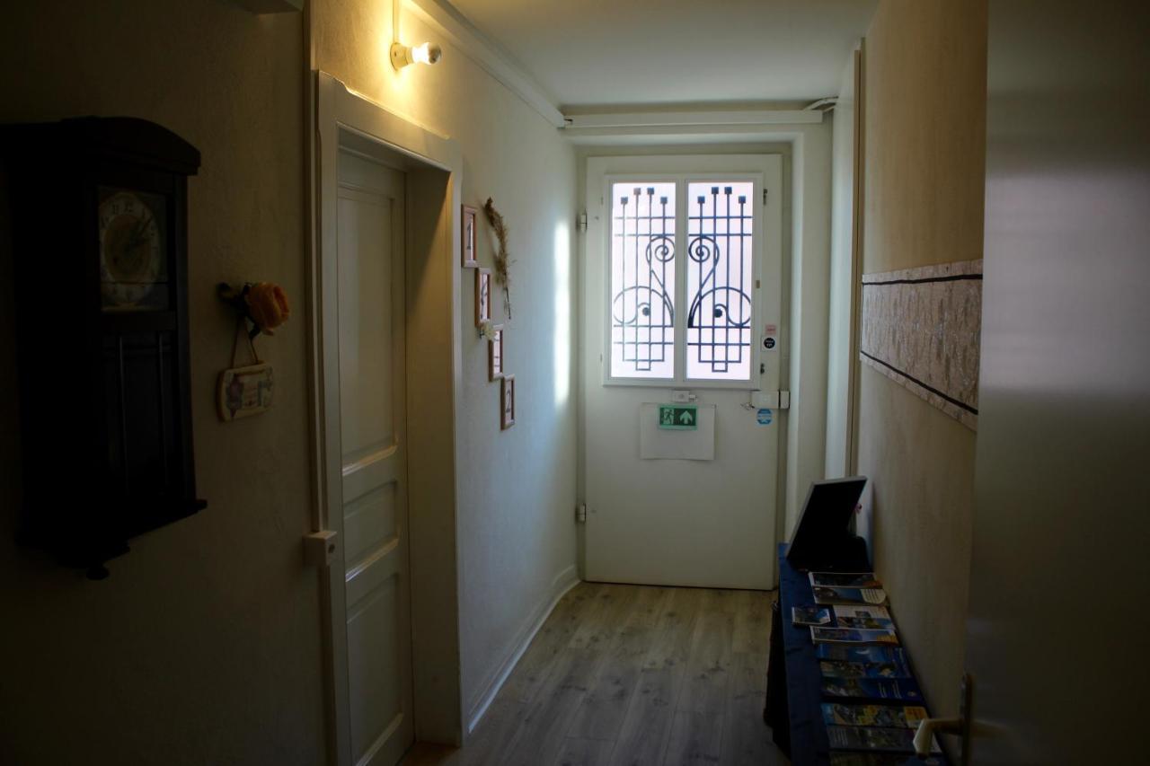 1912 - Wooden Room - Old Town โลการ์โน ภายนอก รูปภาพ