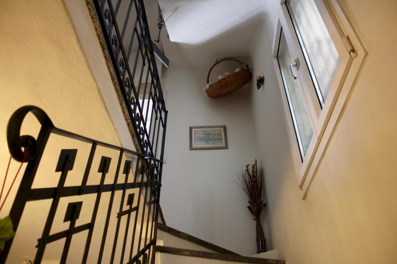 1912 - Wooden Room - Old Town โลการ์โน ภายนอก รูปภาพ