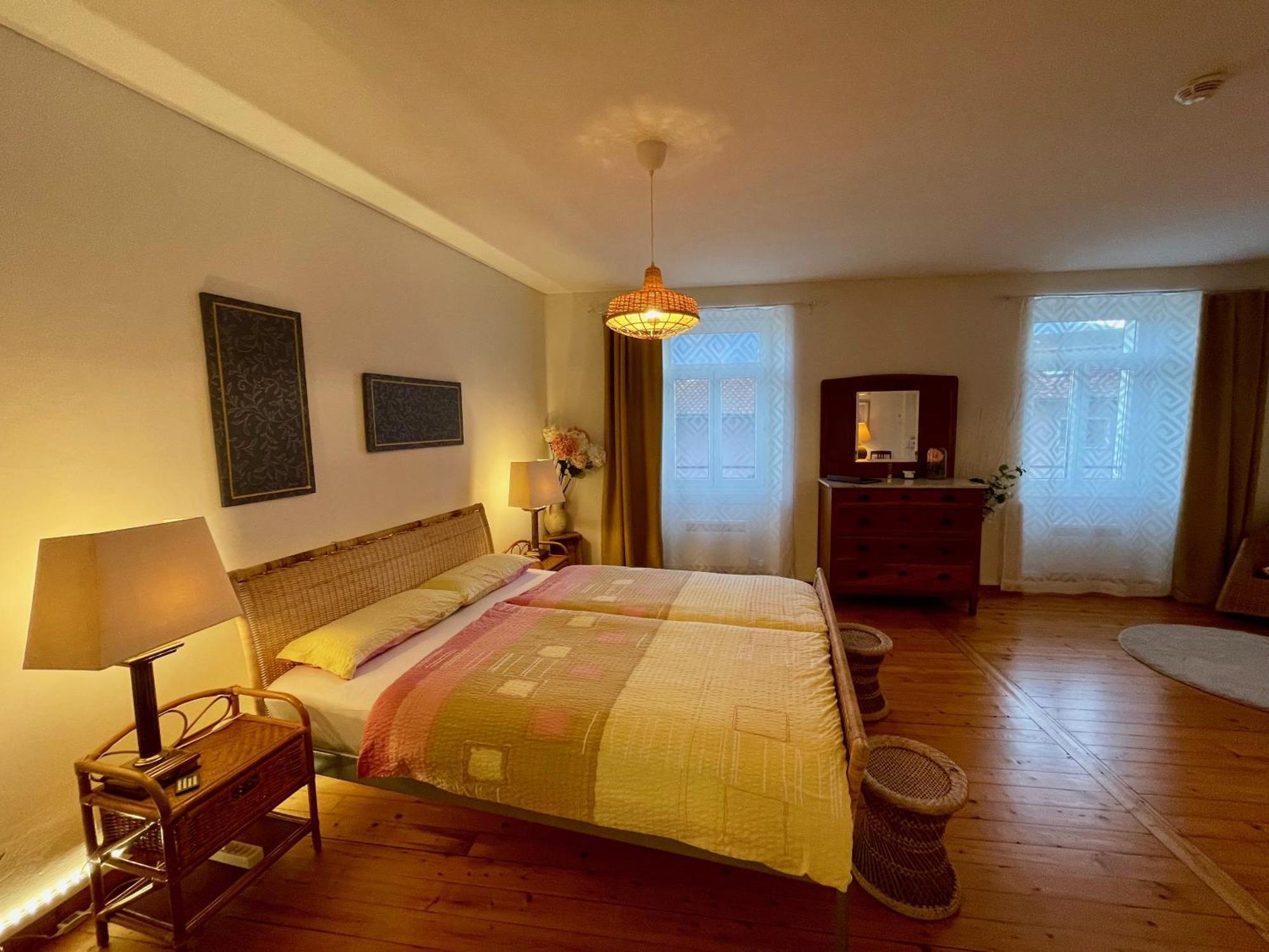 1912 - Wooden Room - Old Town โลการ์โน ภายนอก รูปภาพ